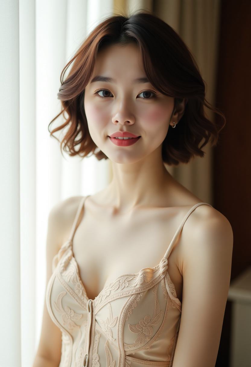 逆光飞翔