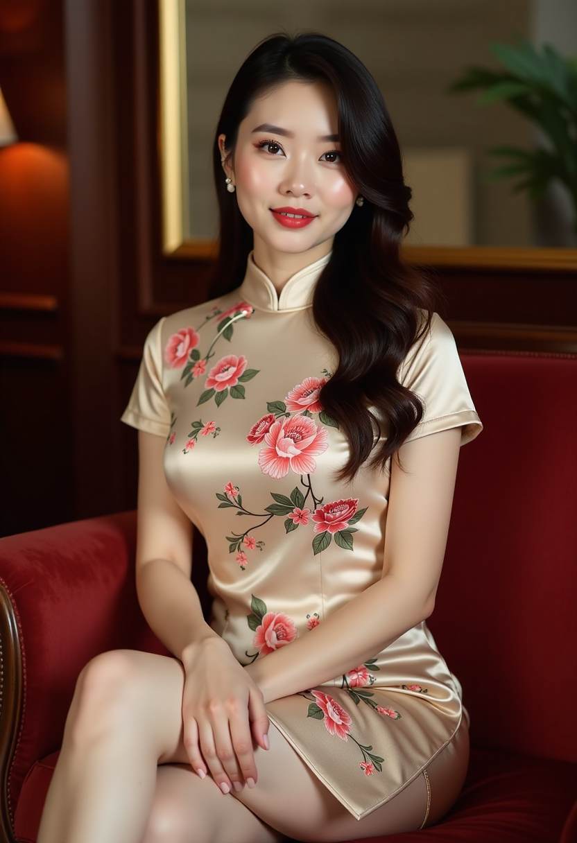 千年之约